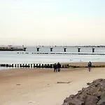 Rezulak Nadmorskie Tarasy A402 C210 Kołobrzeg