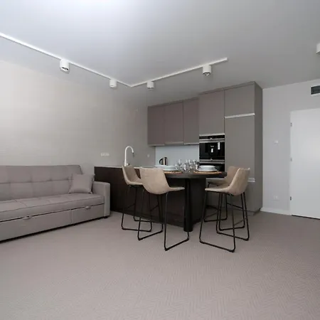 Rezulak Nadmorskie Tarasy A402 C210 *