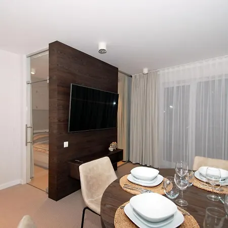 Rezulak Nadmorskie Tarasy A402 C210 *