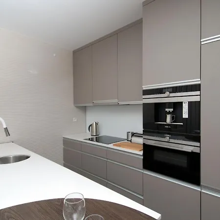 Rezulak Nadmorskie Tarasy A402 C210 Kolberg