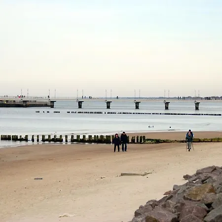 Rezulak Nadmorskie Tarasy A402 C210 Kolberg