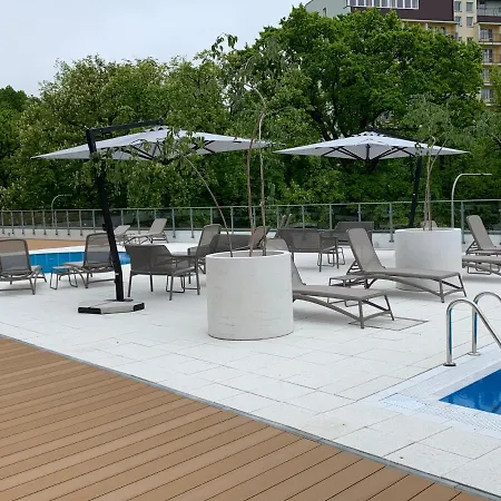 Rezulak Nadmorskie Tarasy A402 C210 *