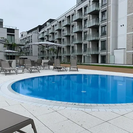 Rezulak Nadmorskie Tarasy A402 C210 Kolberg