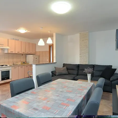 Rezulak Nadmorskie Tarasy A402 C210