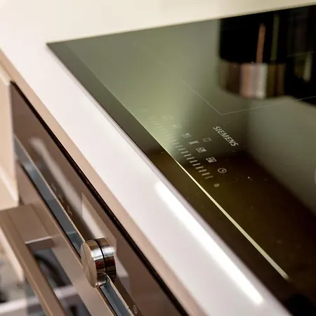 Rezulak Nadmorskie Tarasy A402 C210 Apartment Kolberg