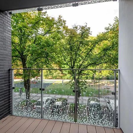 Rezulak Nadmorskie Tarasy A402 C210 * Kolberg