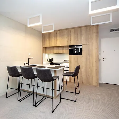 Rezulak Nadmorskie Tarasy A402 C210 *