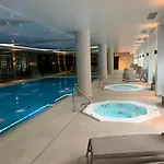 Rezulak Nadmorskie Tarasy A402 C210 Apartmán *