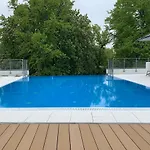 Rezulak Nadmorskie Tarasy A402 C210 Kolobřeh