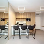 Apartmán Rezulak Nadmorskie Tarasy A402 C210 Kolobřeh