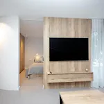 Apartmán Rezulak Nadmorskie Tarasy A402 C210