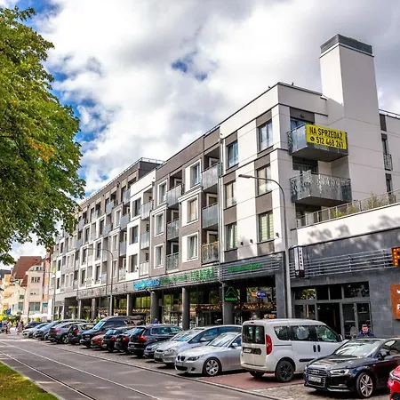 Rezulak Nadmorskie Tarasy A402 C210 *